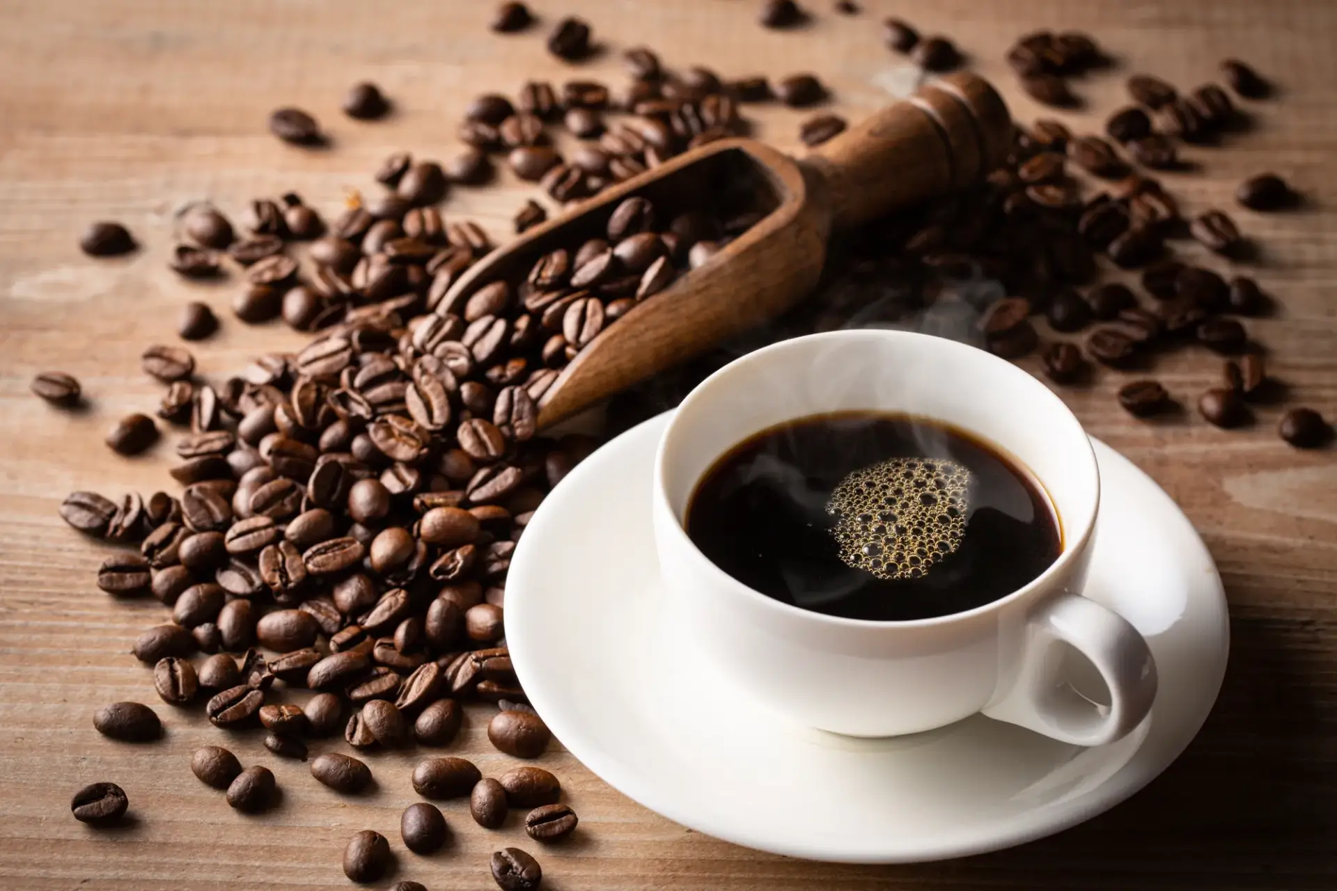 蜂対策にコーヒーの匂いは本当に効果がある？安全な蜂よけ対策と業者選びを解説
