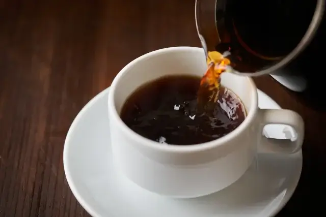 「蜂はコーヒーの匂いが嫌い」は本当？