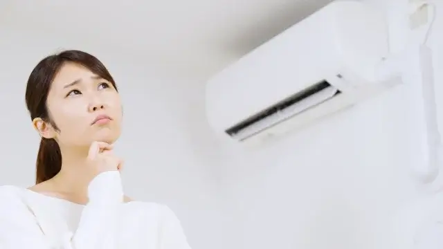 ゴキブリがエアコンにいるか見分ける方法は？