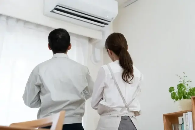 エアコンのゴキブリ駆除はどの業者に頼めばいい？