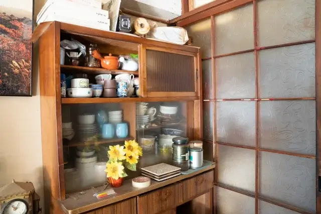 冬のゴキブリ潜伏場所はここ！