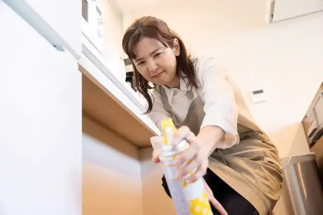 駆除時の注意点と安全管理ガイド