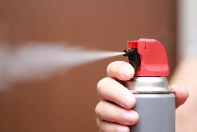 ベランダでゴキブリを見つけたらどうすればいい?