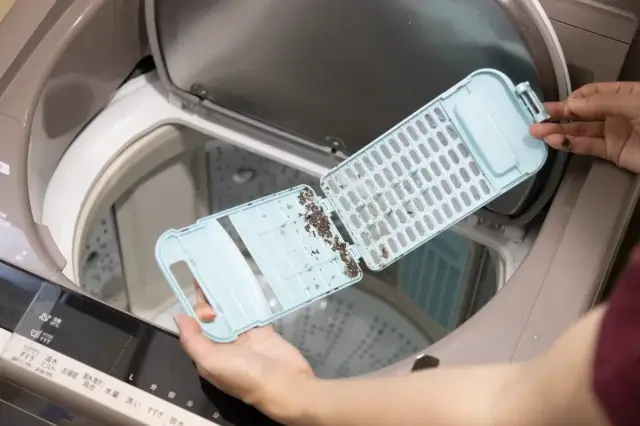 洗濯機のゴキブリ駆除を業者に頼んだほうがいいのはどんなとき？